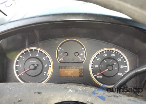 2008 Nissan Titan Le z USA, uszkodzony, nr VIN 1N6BA06A88N340918